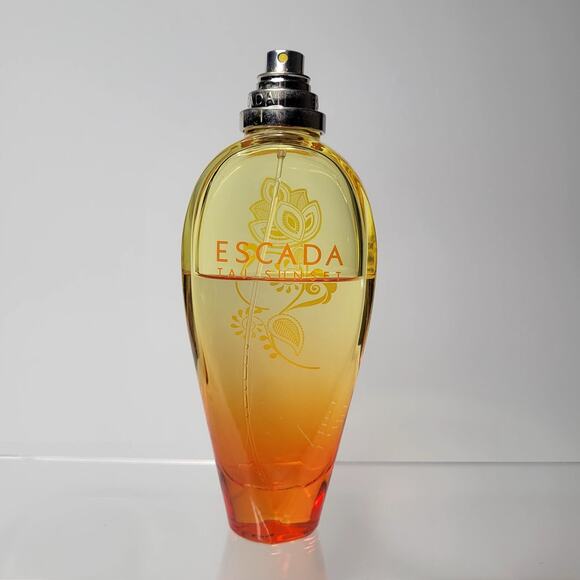 Escada Taj Sunset 3.3 fl oz EDT - Picture 1 of 4